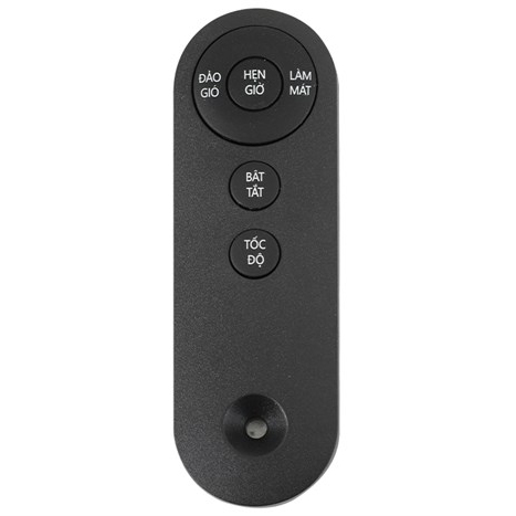 Quạt điều hoà Hòa Phát HPCF1-045, phòng <15m2